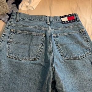 Vintage tommy jeans